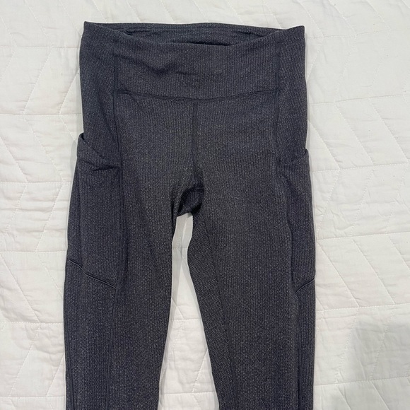 Lululemon Leggings - Picture 1 of 4
